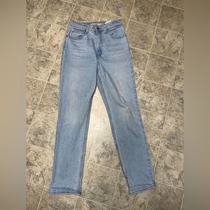 70s High Slim Wasit Levi’s